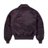CWU 45 - plum