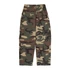 Ripstop Patchwork Camo Pant - wdl camo 65