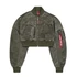 ma-1-vintage-cropped-light-bomber-jacket-women-dark olive