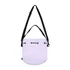 Carry Canvas Bag Women - pale violet