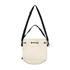 Carry Canvas Bag Women - vintage white