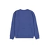 Basic Sweater Small Logo - night purple