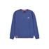 basic-sweater-small-logo-night purple