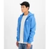 Basic Zip Hoodie SL - mediteranian blue