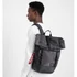 Alpha Crew RT Bag - camo