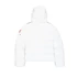 HP NASA Jacket - white