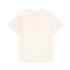 Camo Logo Puff Print BP T - vintage white