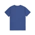 College Camo T-Shirt - night purple