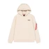 Signature BP Hoodie - vintage white