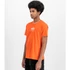 Basic T ML - boost orange