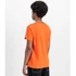 Basic T ML - boost orange