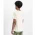 Basic T ML - vintage white