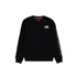 alpha-logo-edge-crewneck-black