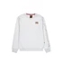 alpha-logo-edge-crewneck-vintage grey
