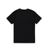 Camo Sleeve T-Shirt - black