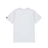 Camo Sleeve T-Shirt - pastel grey