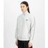 Track Suit Jacket SL - pastel grey melange