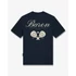 FW25 T-Shirt Filou CXXXII., Padel Club - Navy blue