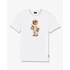 SS25 T-Shirt Filou CXXIII. - White