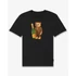 SS25 T-Shirt Filou CXVIII. - Black