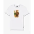 SS25 T-Shirt Filou CXXII. - White