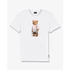 SS25 T-Shirt Filou CXIII. - White