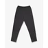 FW25 Tracksuit Sweatpants Oval Backprint Filou CXLVIII. - Black