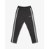 FW25 Tracksuit Sweatpants Oval Backprint Filou CXLVIII. - Black