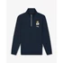 FW25 Half-Zip Filou CLII. - Navy blue