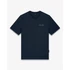 FW25 T-Shirt Backprint Filou CXLVI. BARON - Navy blue