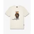 T-Shirt Filou CVIII. - Off-White