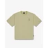 SS26 Oversized Signature T-Shirt - Sage