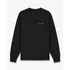 FW25 Pullover Filou CXLVIII. BARON - Black