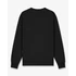 FW25 Pullover Filou CLII. Baron’s Social Club - Black
