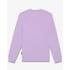 SS25 Pullover Filou CXV. - Seashore violet