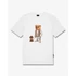 FW25 T-Shirt Filou CL. - White
