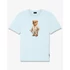 SS25 T-Shirt Filou CXIII. - Sky blue