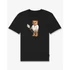 SS25 T-Shirt Filou CXIV. - Black