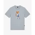 FW25 T-Shirt Filou CXLIX. - Frosted blue