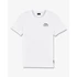 SS25 Backprint T-Shirt, Greek-Framed Filou CXIV. - White