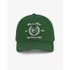 FW25 Embroidered Cotton Cap Early Retirement Club