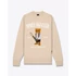 Signature Merino Pullover - Off-White