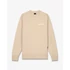 Backprint Pullover Filou CXXXVI. - Sand Brown