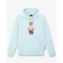 SS25 Hoodie Filou CXXI. - Sky blue
