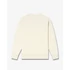 Signature Merino Pullover - Off-White