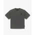 Signature Oversized T-Shirt - Stone wash grey