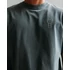 Signature Oversized T-Shirt - Stone wash grey