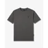 Signature T-Shirt - Stone wash grey