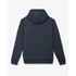 FW24 Organic Hoodie Filou CV. - Imperial blue