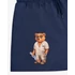 SS25 Swim Shorts Filou CXIII. - Navy blue